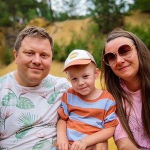 Meet your Posher, Liam